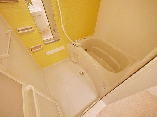 アンビエンスの物件内観写真